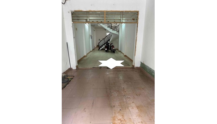 Cho thuê nhà Mặt Tiền Thạch Lam 80m2, 1Lầu, 22Triệu - GẦN TRƯỜNG HỌC